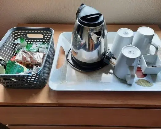 Üç Kişilik Oda
