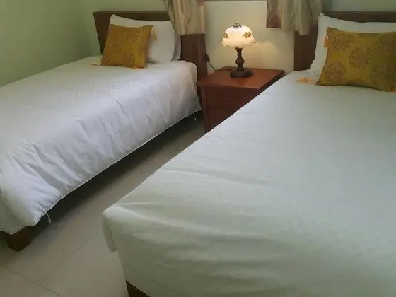 Comfort İki Ayrı Yataklı Oda, Sigara İçilmez, Ortak Banyo (109)