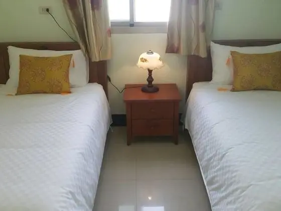Comfort İki Ayrı Yataklı Oda, Sigara İçilmez, Ortak Banyo (109)