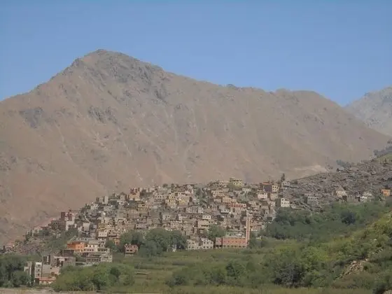 Dört Kişilik Oda (Big Atlas)