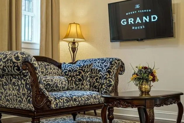 Grand Süit, 1 En Büyük (King) Boy Yatak