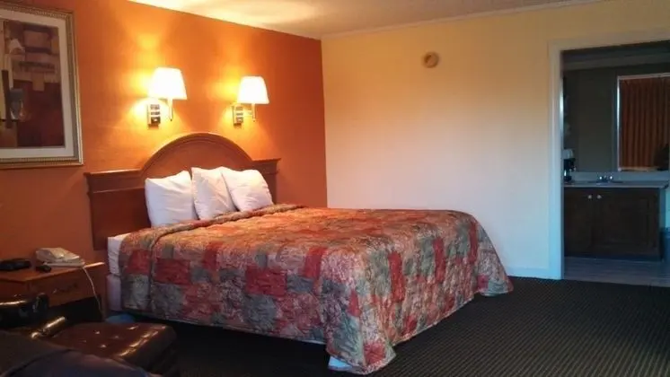 Deluxe Oda, 1 En Büyük (King) Boy Yatak, Sigara İçilmez