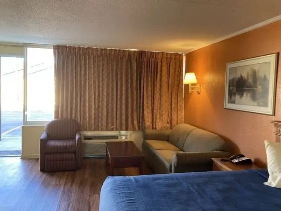 Deluxe Oda, 1 En Büyük (King) Boy Yatak, Sigara İçilmez