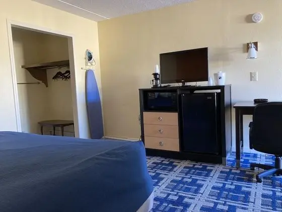 Deluxe Oda, 1 Yatak Odası, Sigara İçilmez