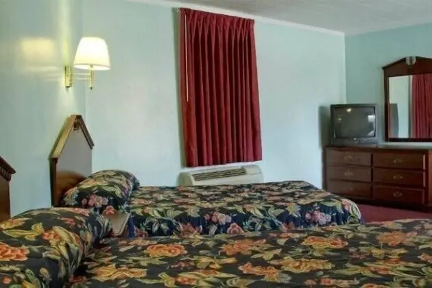 Standard Oda, 2 Çift Kişilik Yatak, Sigara İçilebilir