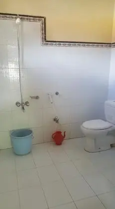 Standard Dört Kişilik Oda