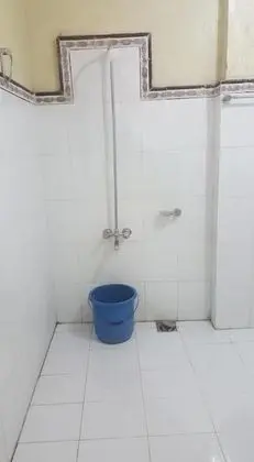 Standard Üç Kişilik Oda