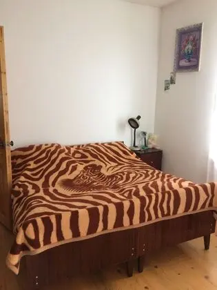 Basic Tek Büyük Yataklı Oda, Sigara İçilmez
