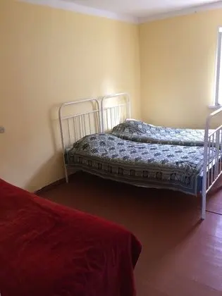 Basic Tek Büyük Yataklı Oda, Sigara İçilmez