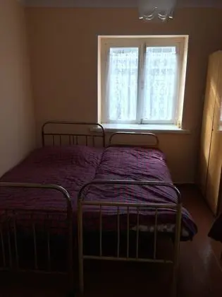 Basic Tek Büyük Yataklı Oda, Sigara İçilmez