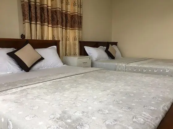 2 Bedrooms Villa