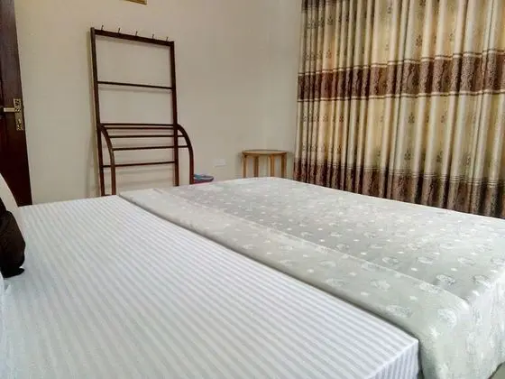 2 Bedrooms Villa
