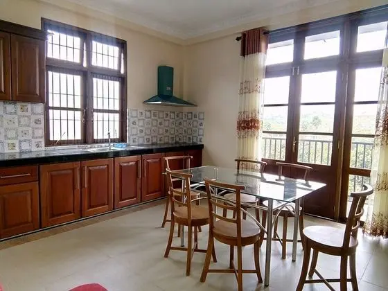 2 Bedrooms Villa
