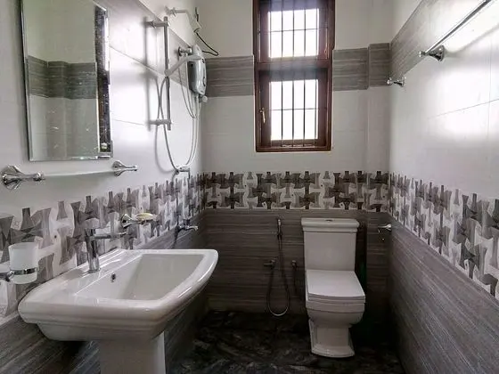 2 Bedrooms Villa