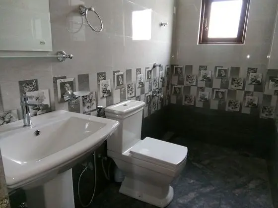 2 Bedrooms Villa