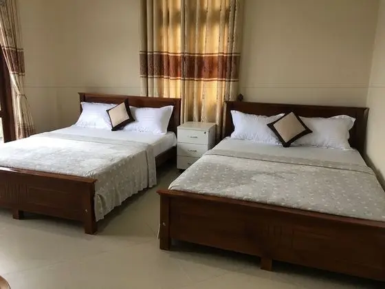3 Bedrooms Villa