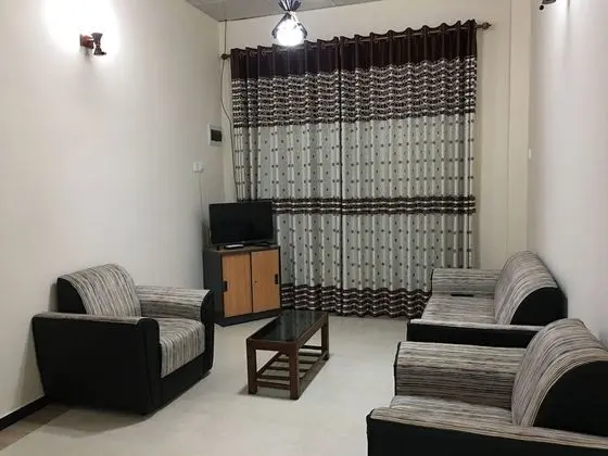 3 Bedrooms Villa