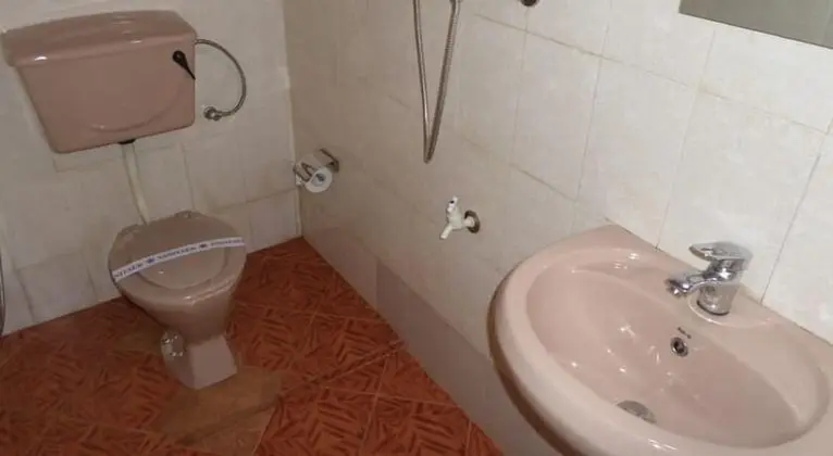 Basic Kır Evi, 2 Yatak Odası, 2 Banyolu, Dağ Manzaralı