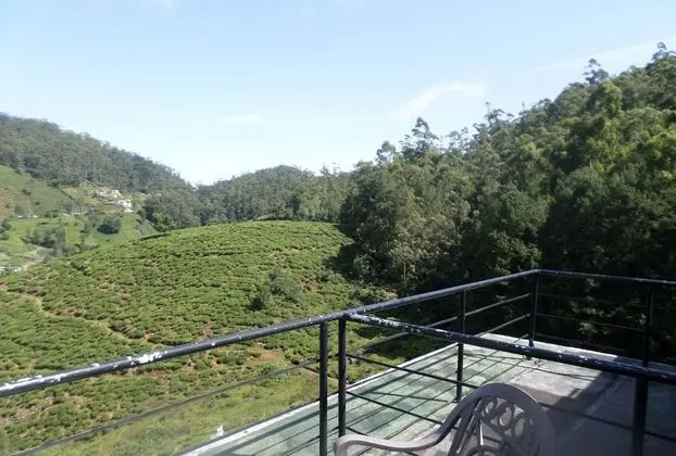 Standard Tek Büyük veya İki Ayrı Yataklı Oda, 1 En Büyük (King) Boy Yatak, Dağ Manzaralı