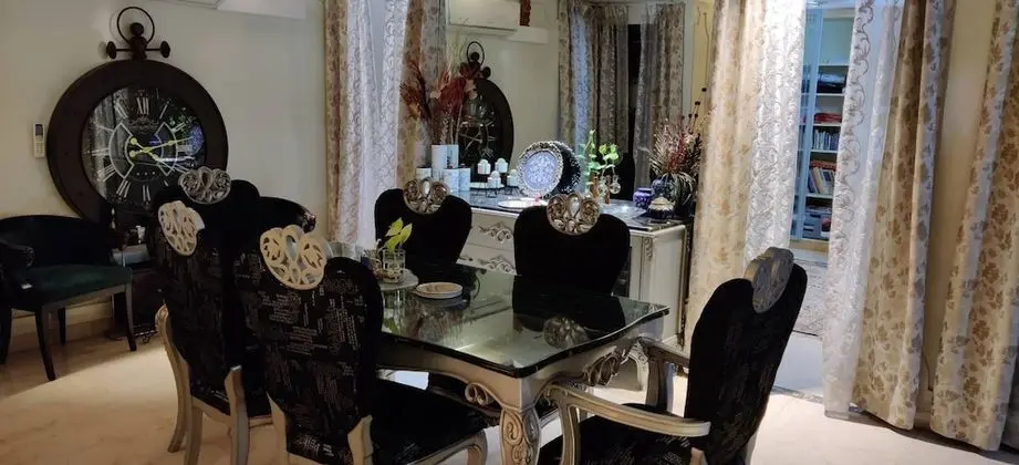 Oda, 1 Yatak Odası, Sigara İçilebilir, Sıcak Su Havuzu