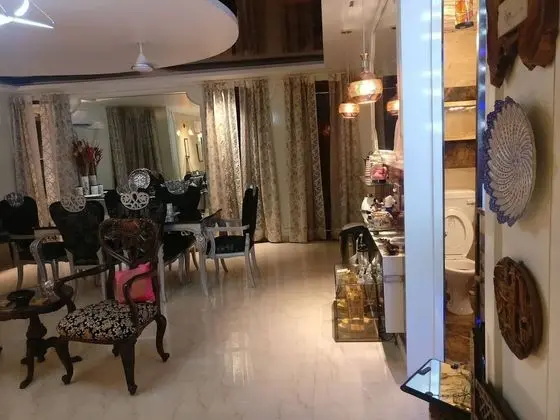 Oda, 1 Yatak Odası, Sigara İçilebilir, Sıcak Su Havuzu