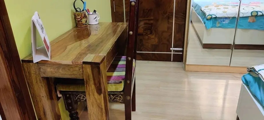 Oda, 1 Yatak Odası, Sigara İçilebilir, Sıcak Su Havuzu