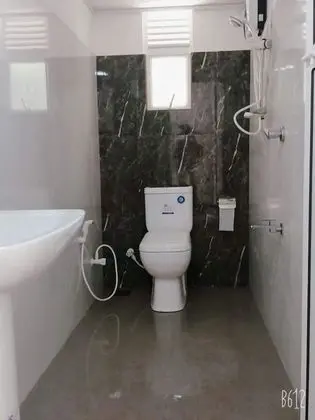 Villa, 3 Yatak Odası, Bahçe Manzaralı