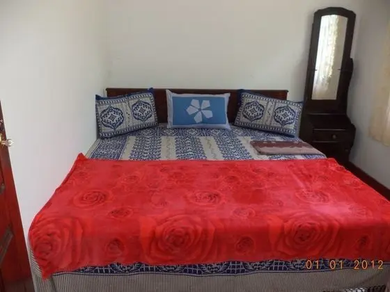 Villa, 3 Yatak Odası, Bahçe Manzaralı