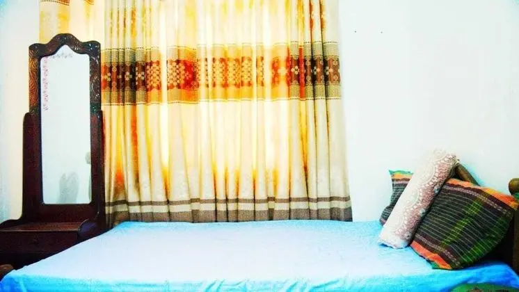 Villa, 3 Yatak Odası, Bahçe Manzaralı