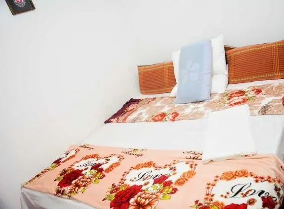Villa, 3 Yatak Odası, Bahçe Manzaralı