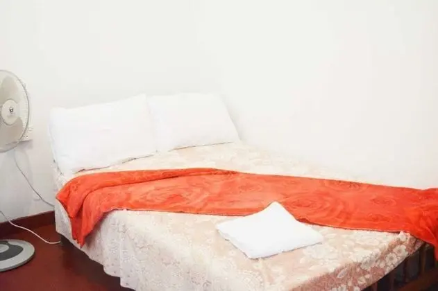 Villa, 3 Yatak Odası, Bahçe Manzaralı