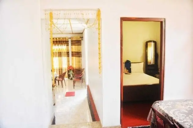 Villa, 3 Yatak Odası, Bahçe Manzaralı