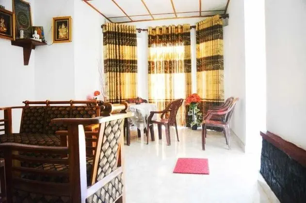 Villa, 3 Yatak Odası, Bahçe Manzaralı