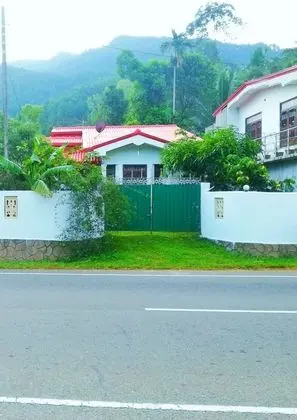Villa, 3 Yatak Odası, Bahçe Manzaralı