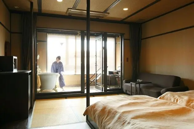 Superior İki Ayrı Yataklı Oda (Japanese Western Style, 2 Adults Only)