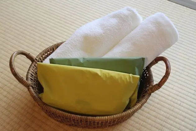 Tek Kişilik Oda (Japanese Western Style)