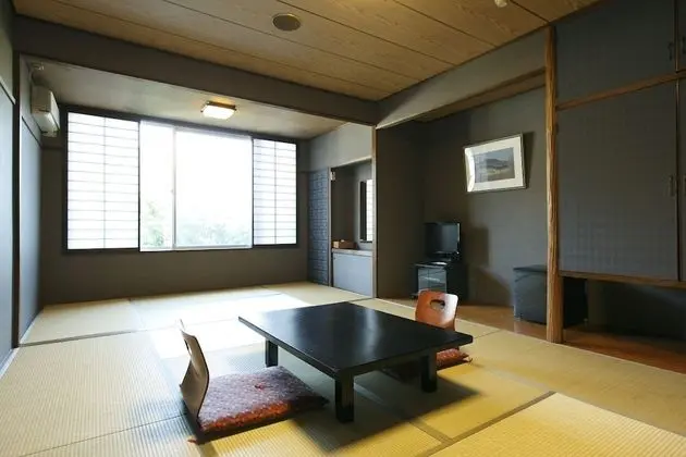 Traditional Oda, Ortak Banyo (Japanese Style)