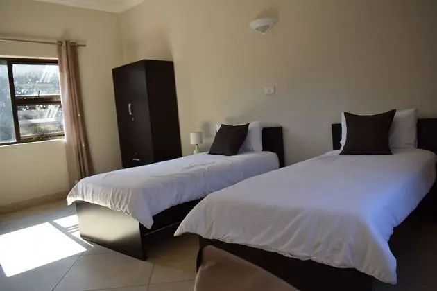 Comfort Stüdyo, 2 Yatak Odası