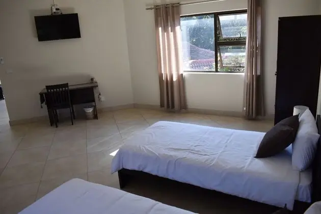 Comfort Stüdyo, 2 Yatak Odası