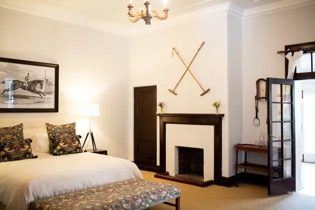 Luxury Oda, 1 En Büyük (King) Boy Yatak, Bağlantılı Odalar