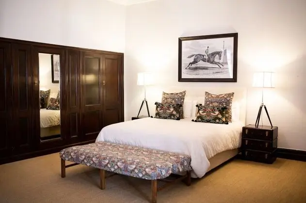 Luxury Oda, 1 En Büyük (King) Boy Yatak, Bağlantılı Odalar