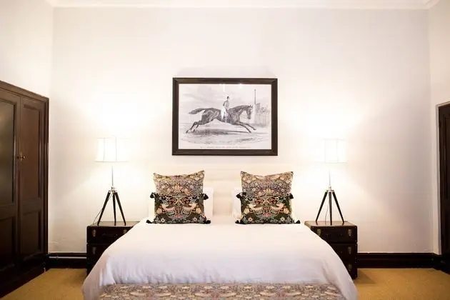 Luxury Oda, 1 En Büyük (King) Boy Yatak, Bağlantılı Odalar
