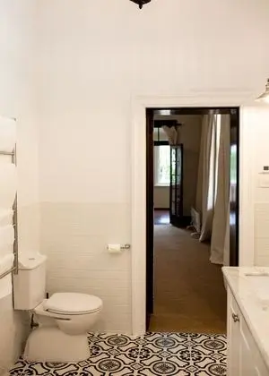 Luxury Oda, 1 En Büyük (King) Boy Yatak, Bağlantılı Odalar