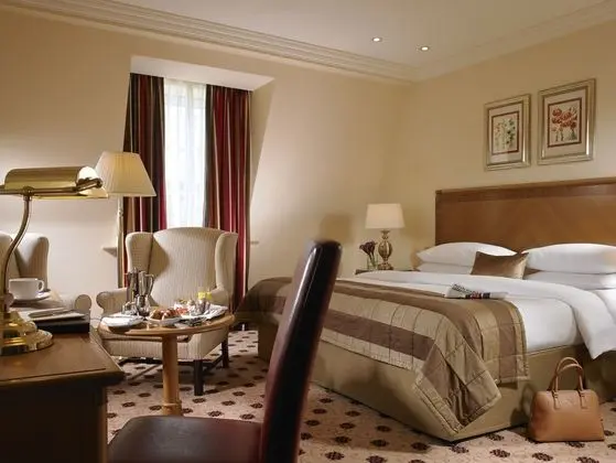Deluxe Tek Kişilik Oda