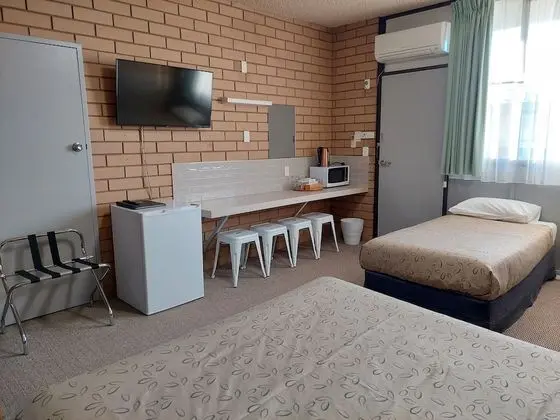 Family Oda, Sigara İçilmez