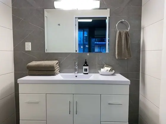 Oda, Sigara İçilmez (Queen + Single Bed)