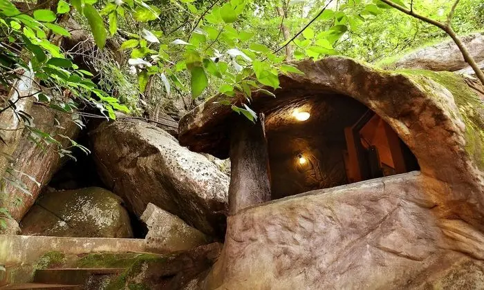Traditional Oda, 1 Yatak Odası
