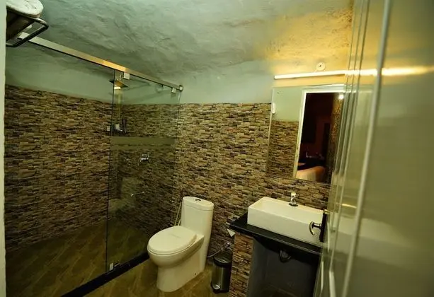 Traditional Oda, 1 Yatak Odası
