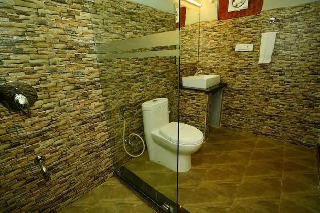Traditional Oda, 1 Yatak Odası
