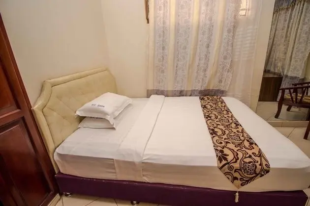 Standard Tek Kişilik Oda